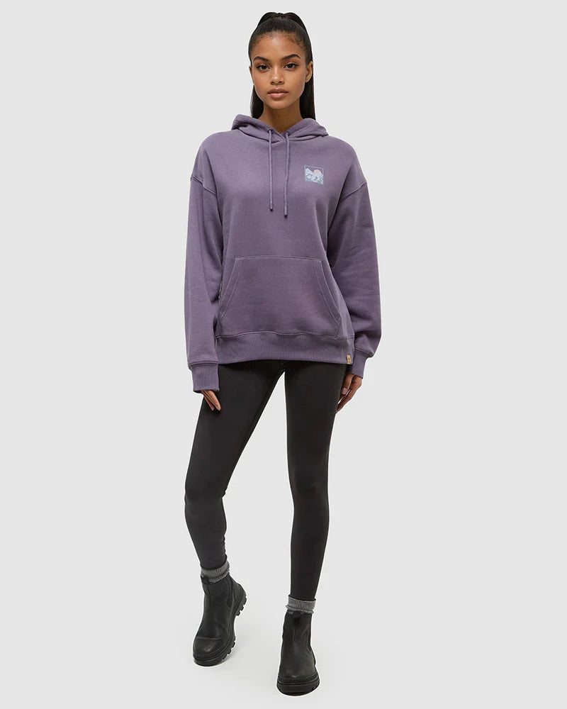 Tentree Ridgeline Hoodie