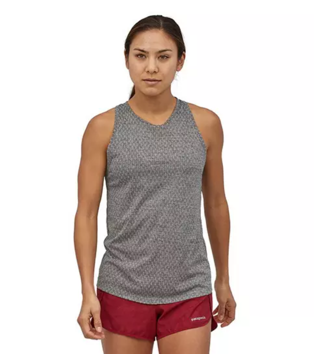 Patagonia Ridge Flow Tank
