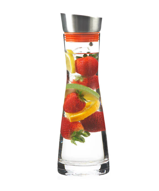 Grosche Fruit Infuser Pitcher