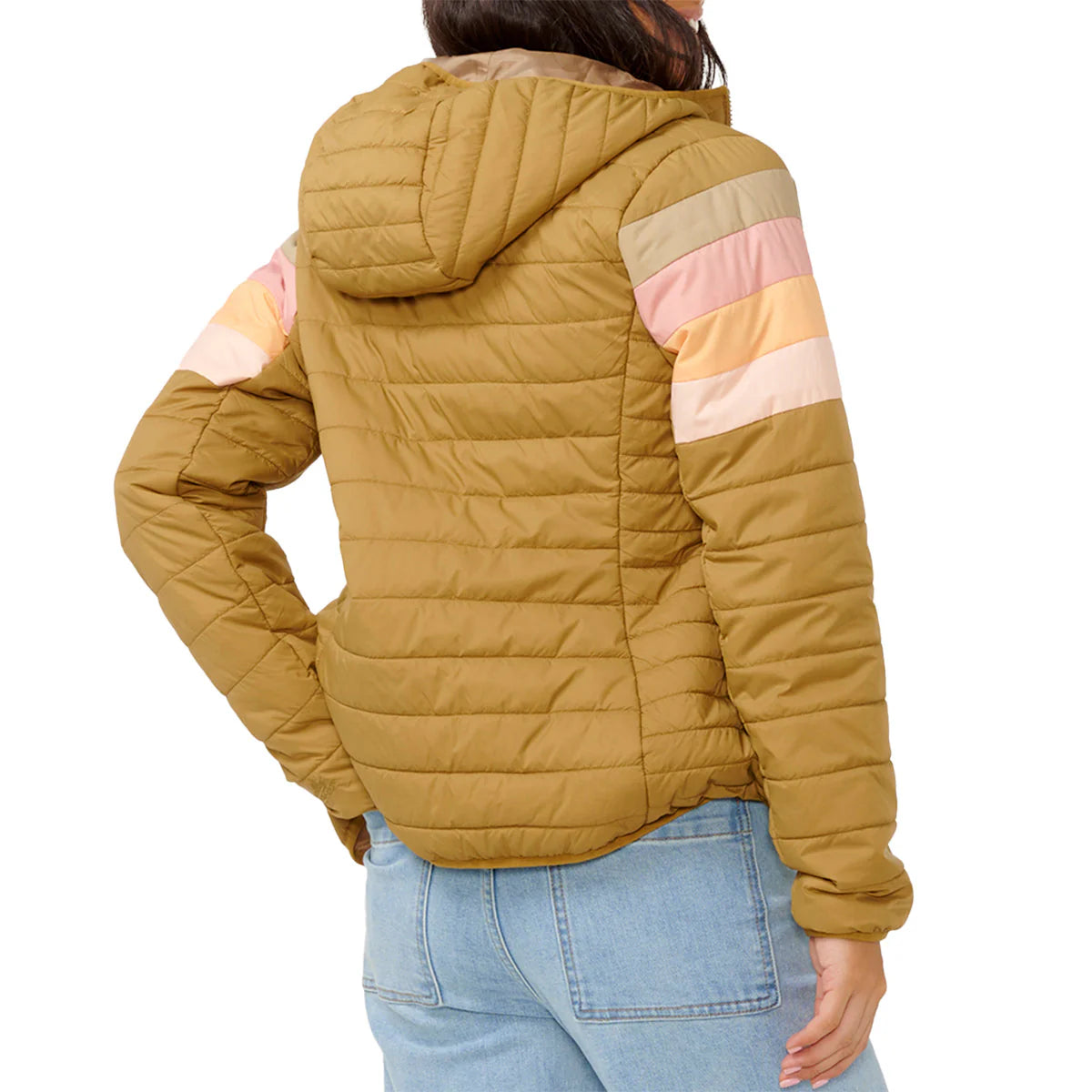 Rip Curl Anti-Series Revival Jacket