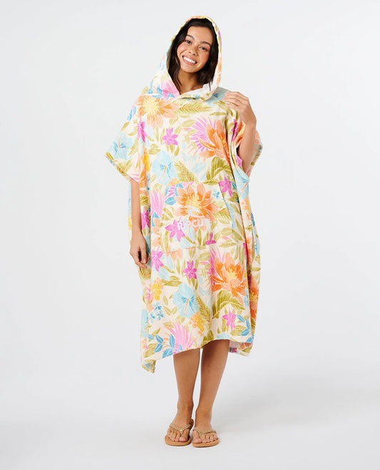 Rip Curl Mixed Hooded Towel