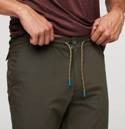 Cotopaxi Salto Organic Rip Stop Pant