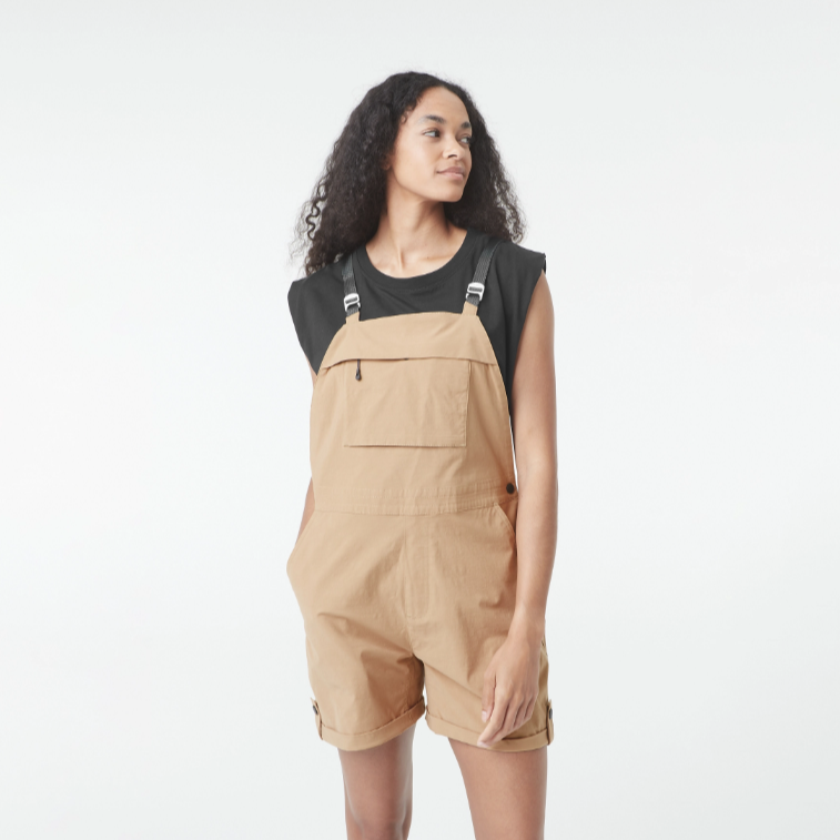 Picture Organic Foday Tech Romper