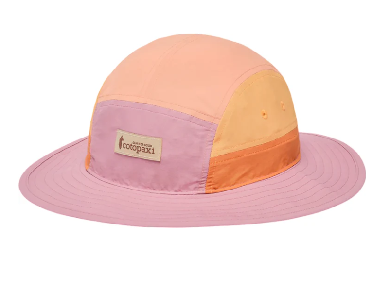 Cotopaxi Tech Bucket Hat