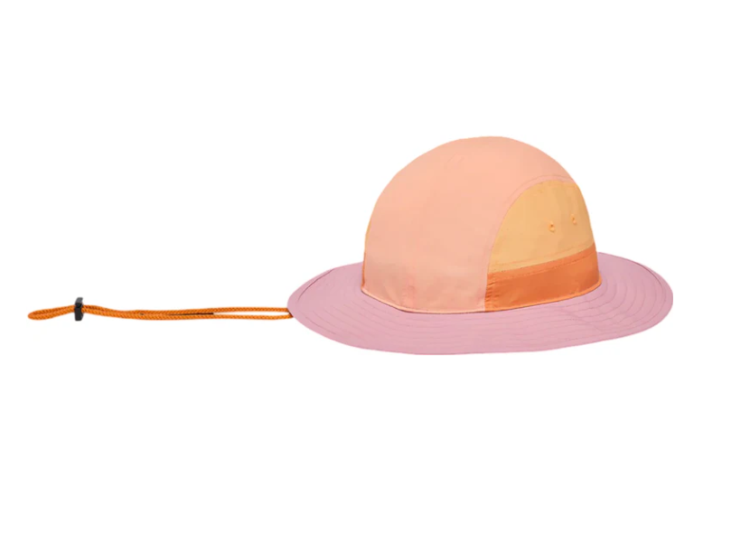 Cotopaxi Tech Bucket Hat