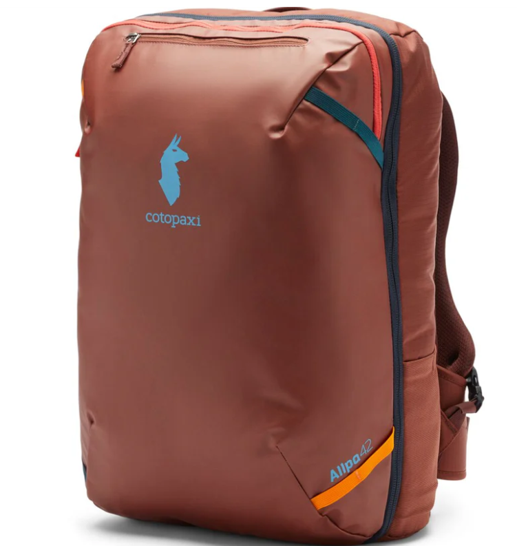 Cotopaxi Allpa 42L Travel Pack