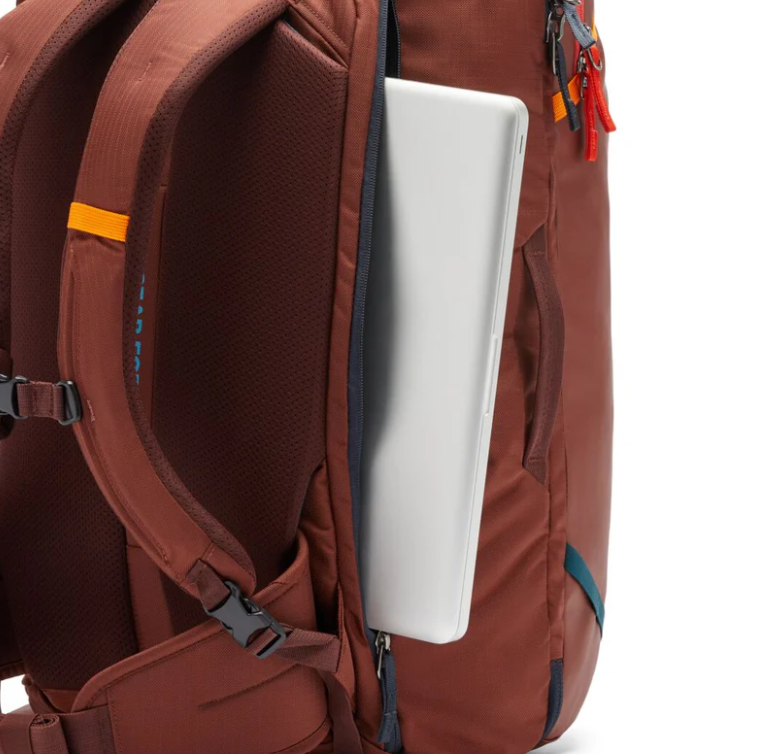 Cotopaxi Allpa 42L Travel Pack