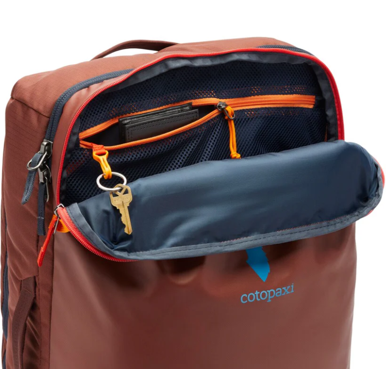 Cotopaxi Allpa 42L Travel Pack