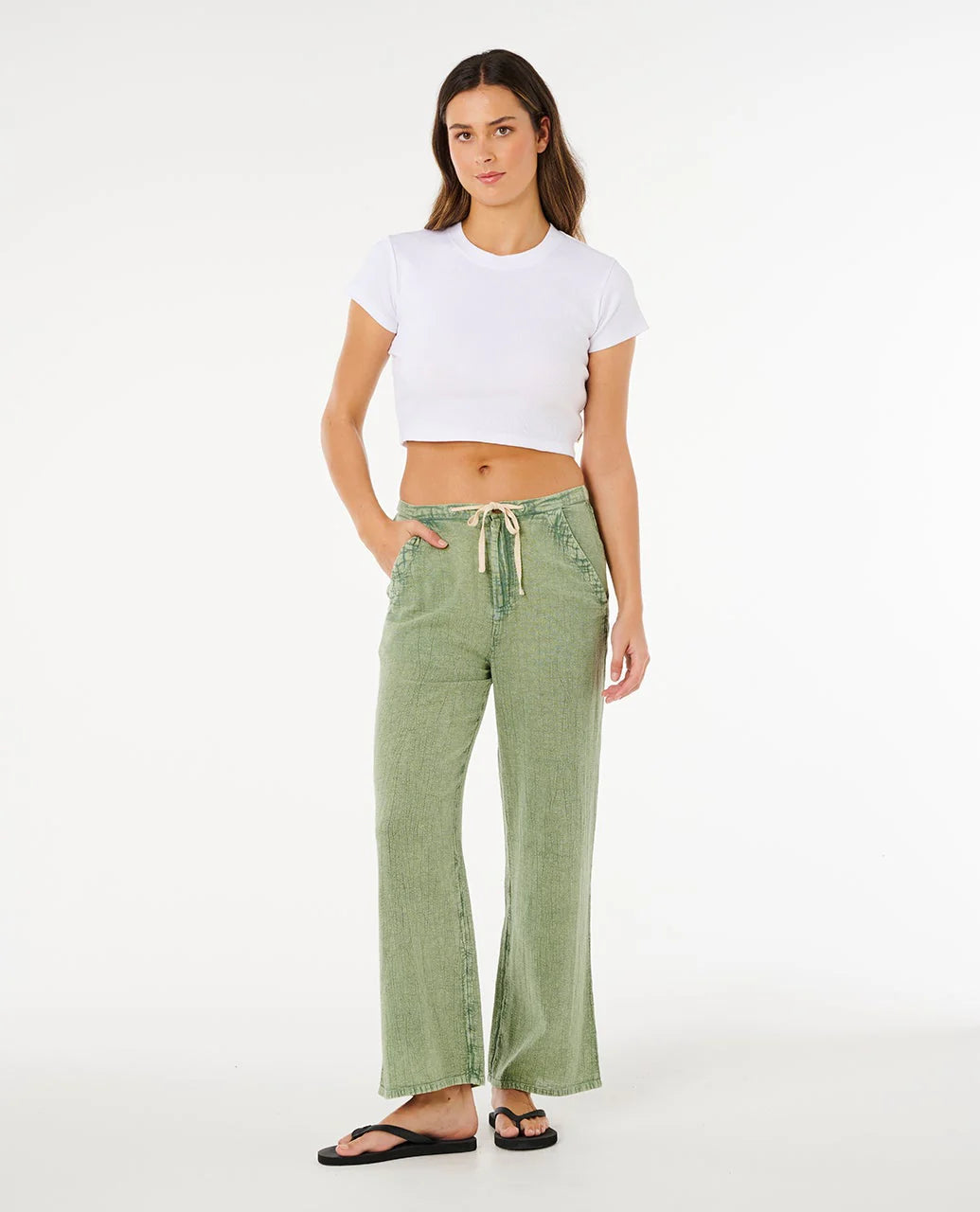 Rip Curl Classic Surf Wide Leg Pant