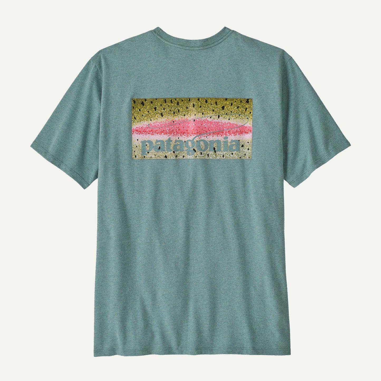 Patagonia Responsibili-Tee Shirt
