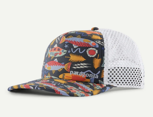 Patagonia Duckbill ShortyTrucker Hat