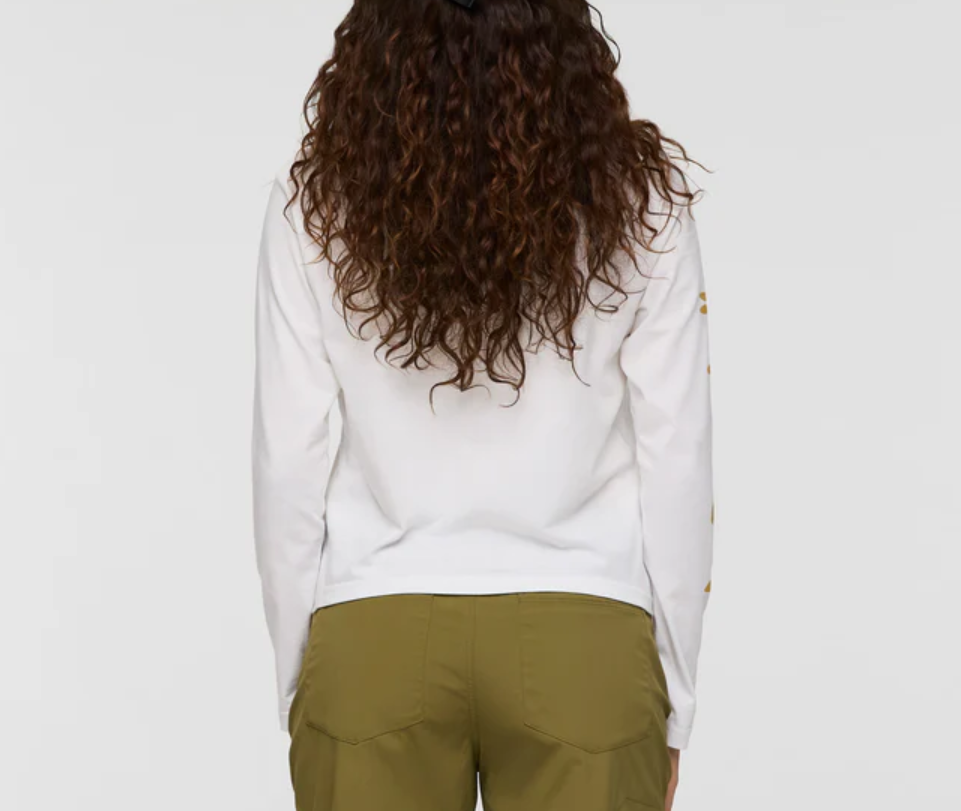 Cotopaxi Sky to Sea Long Sleeve Shirt