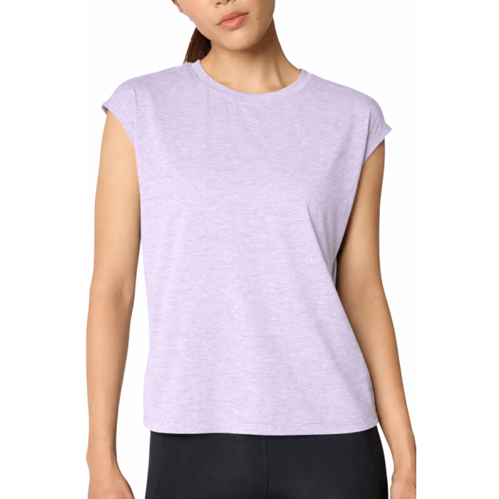 MPG Dynamic Crew Neck SS Shirt