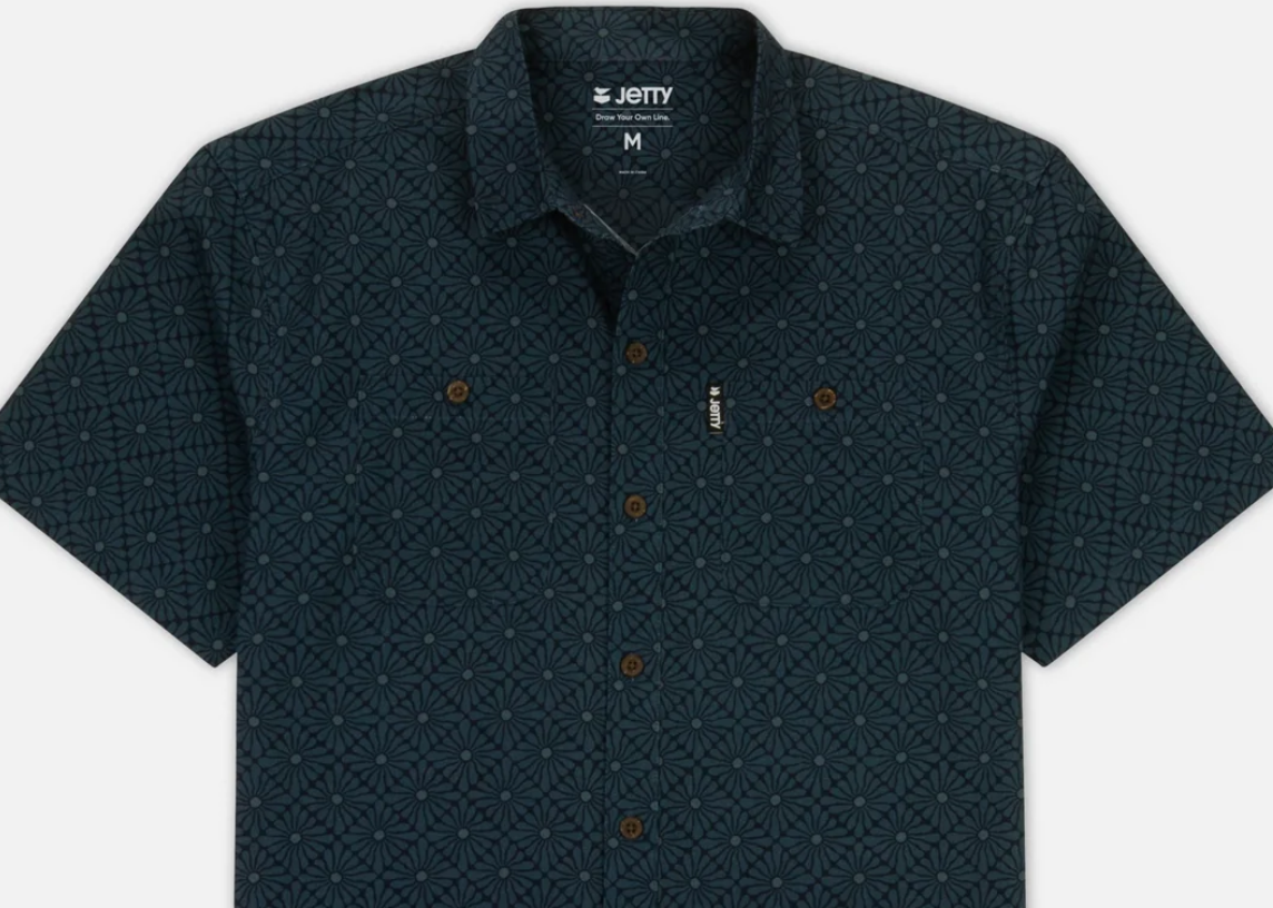 Jetty Supply Seabrite Shirt