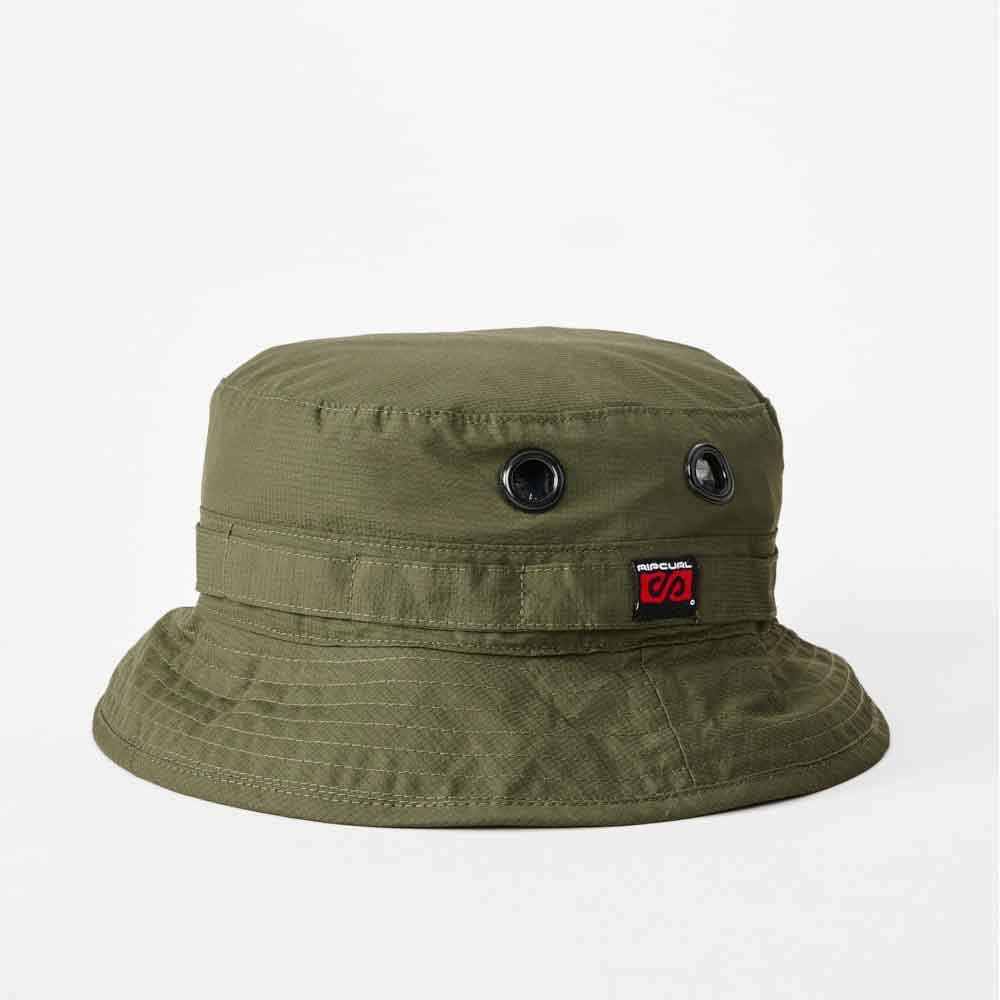 Rip Curl the Search Packable Hat