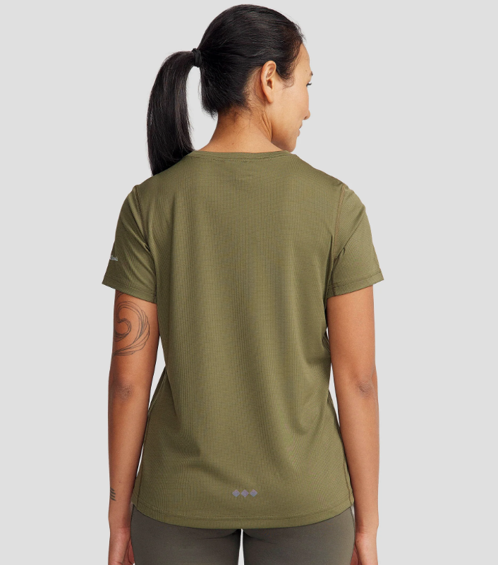 Kathmandu Seeker T Shirt
