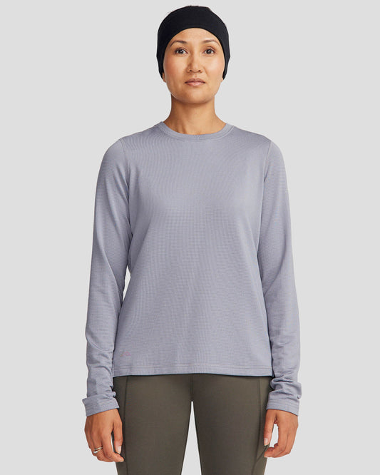 Kathmandu Seeker Fleece Long Sleeve