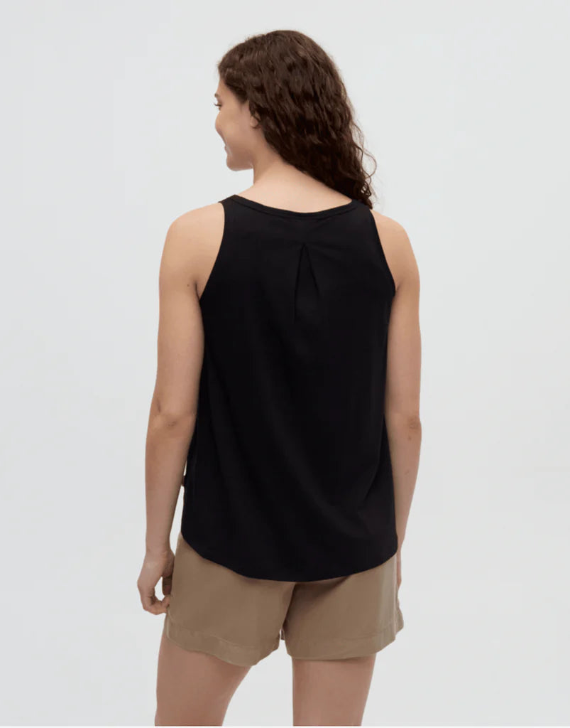 Tentree Selwyn Tank