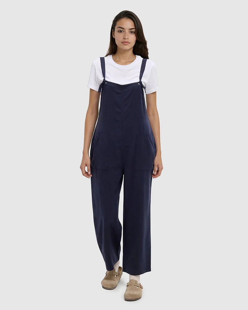 Tentree Sequoia Jumpsuit