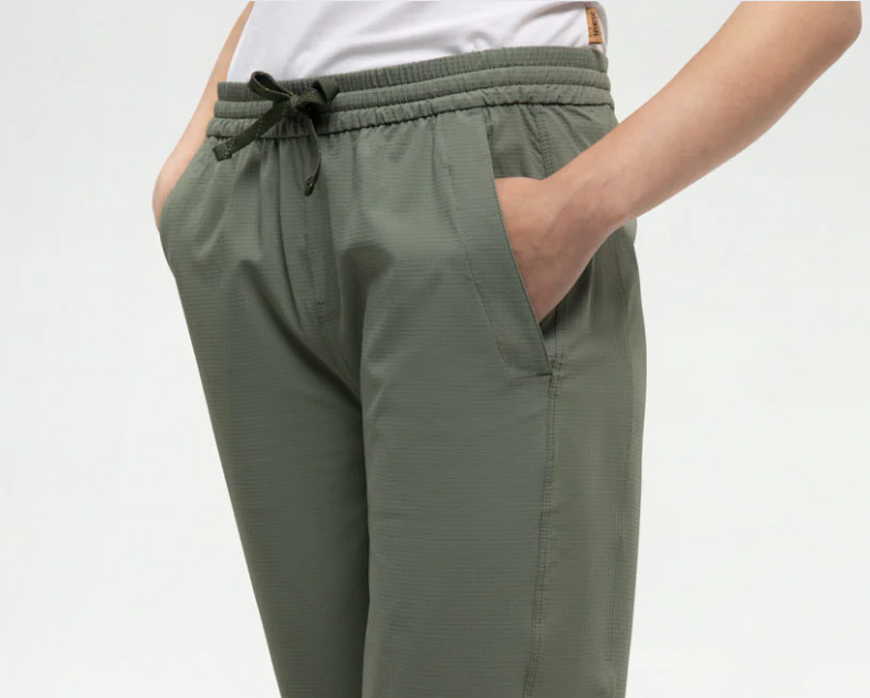 Tentree Shale Pant