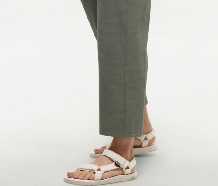Tentree Shale Pant