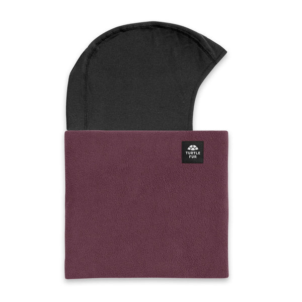 turtlefur Chelonia 150 Fleece Shellaclava