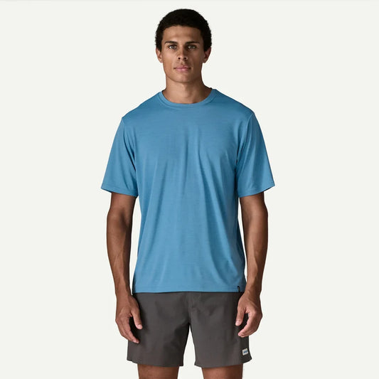 Patagonia Capilene Cool Daily Shirt