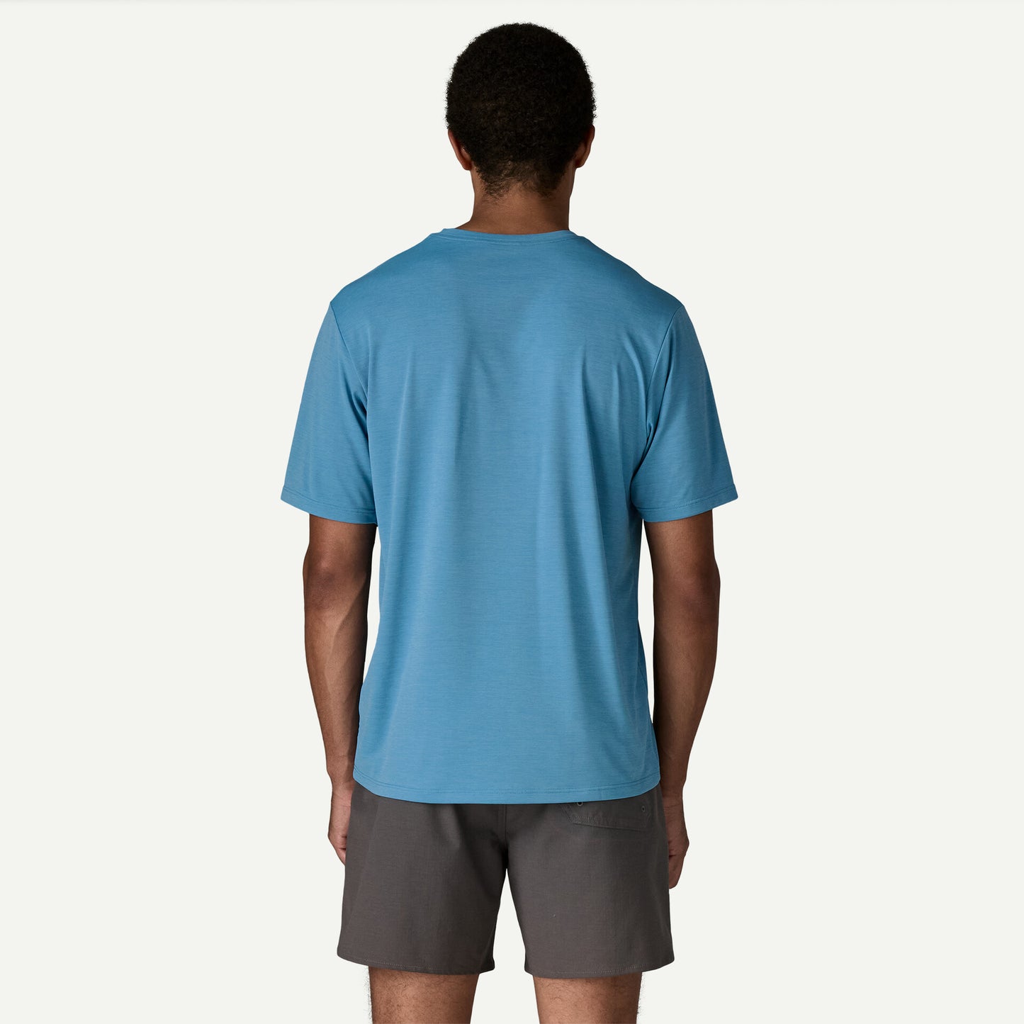 Patagonia Capilene Cool Daily Shirt