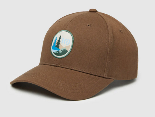 Tentree Elevation Hat