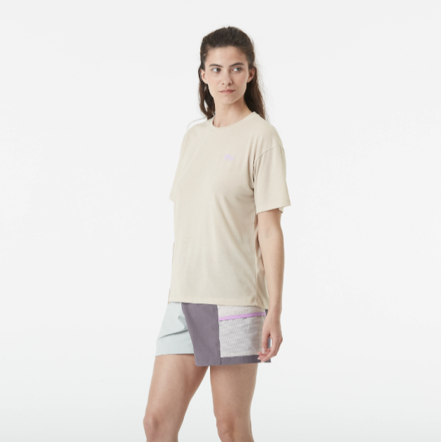 Picture Organic Timont Urban Short Sleeve Tech Tee