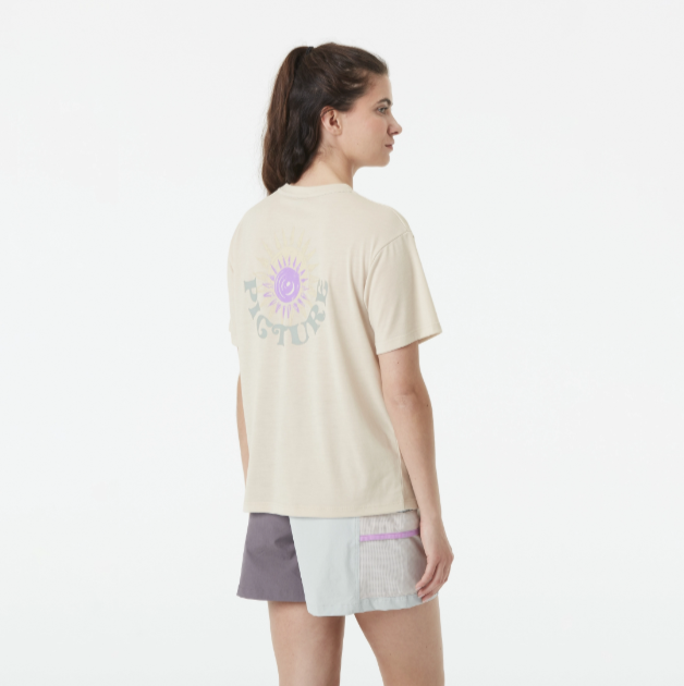 Picture Organic Timont Urban Short Sleeve Tech Tee