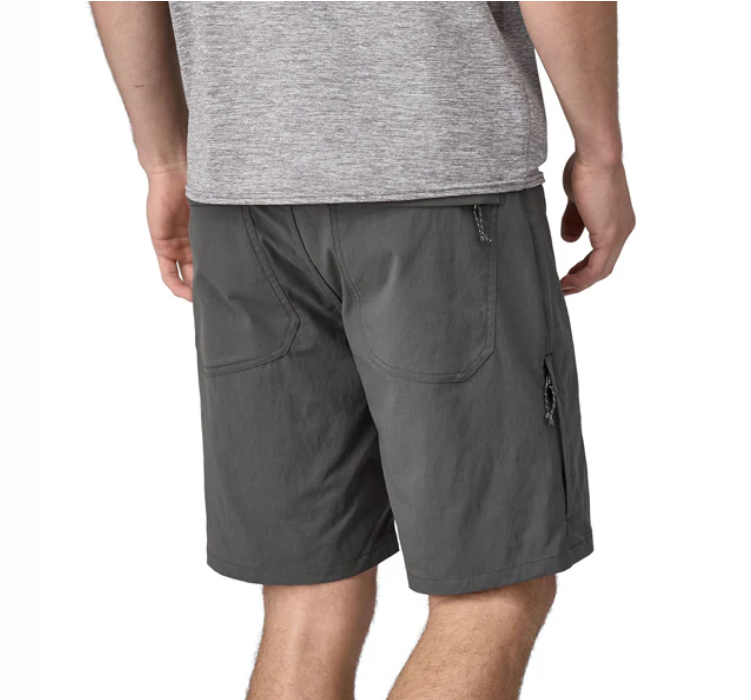 Patagonia Quandary Shorts - 8 Inch