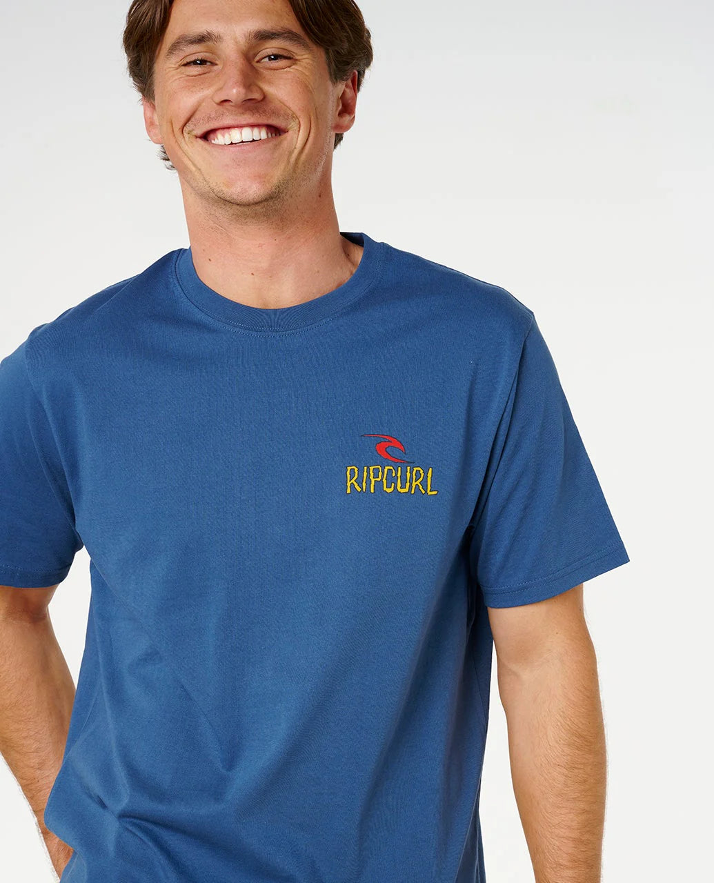 Rip Curl Grateful Shred T Shirt
