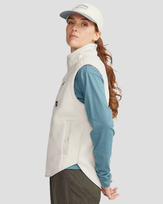 Kathmandu Co-Z High Pile Vest