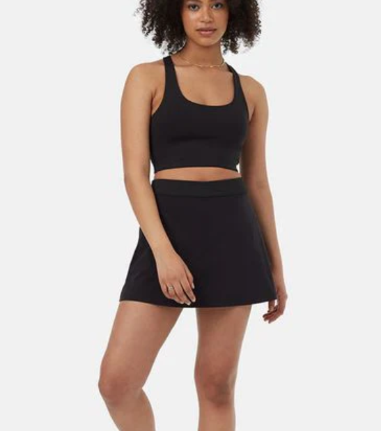 Tentree inMotion Skort