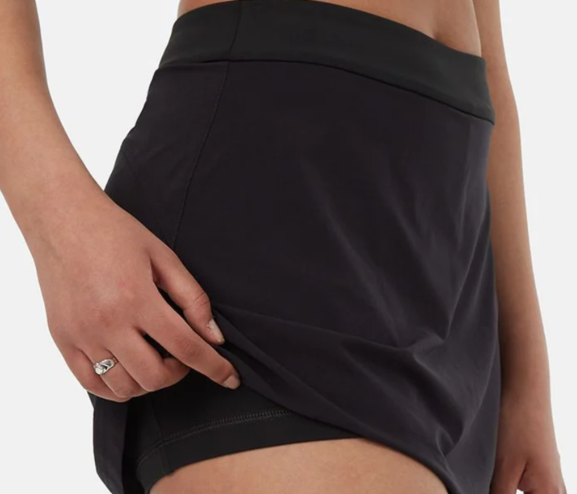 Tentree inMotion Skort