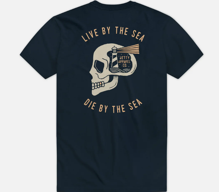 Jetty Supply T Shirt