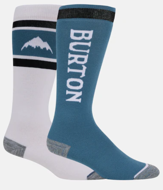 Burton Weekend Midweight Socks
