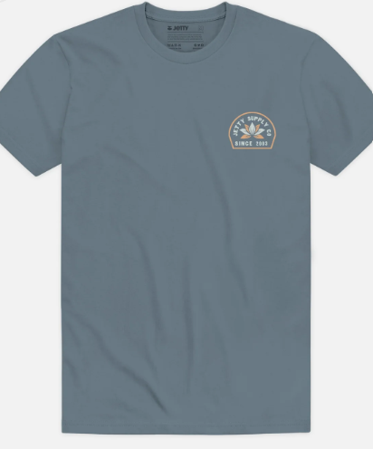 Jetty Supply T Shirt