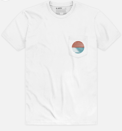 Jetty Supply T Shirt