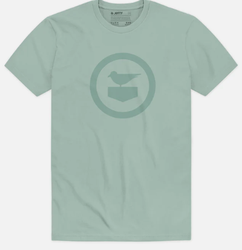Jetty Supply T Shirt