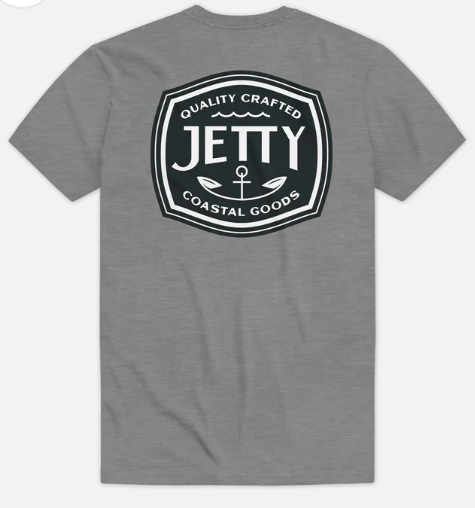 Jetty Supply T Shirt