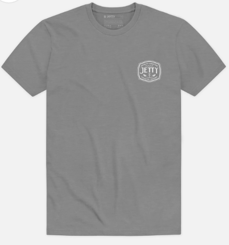 Jetty Supply T Shirt