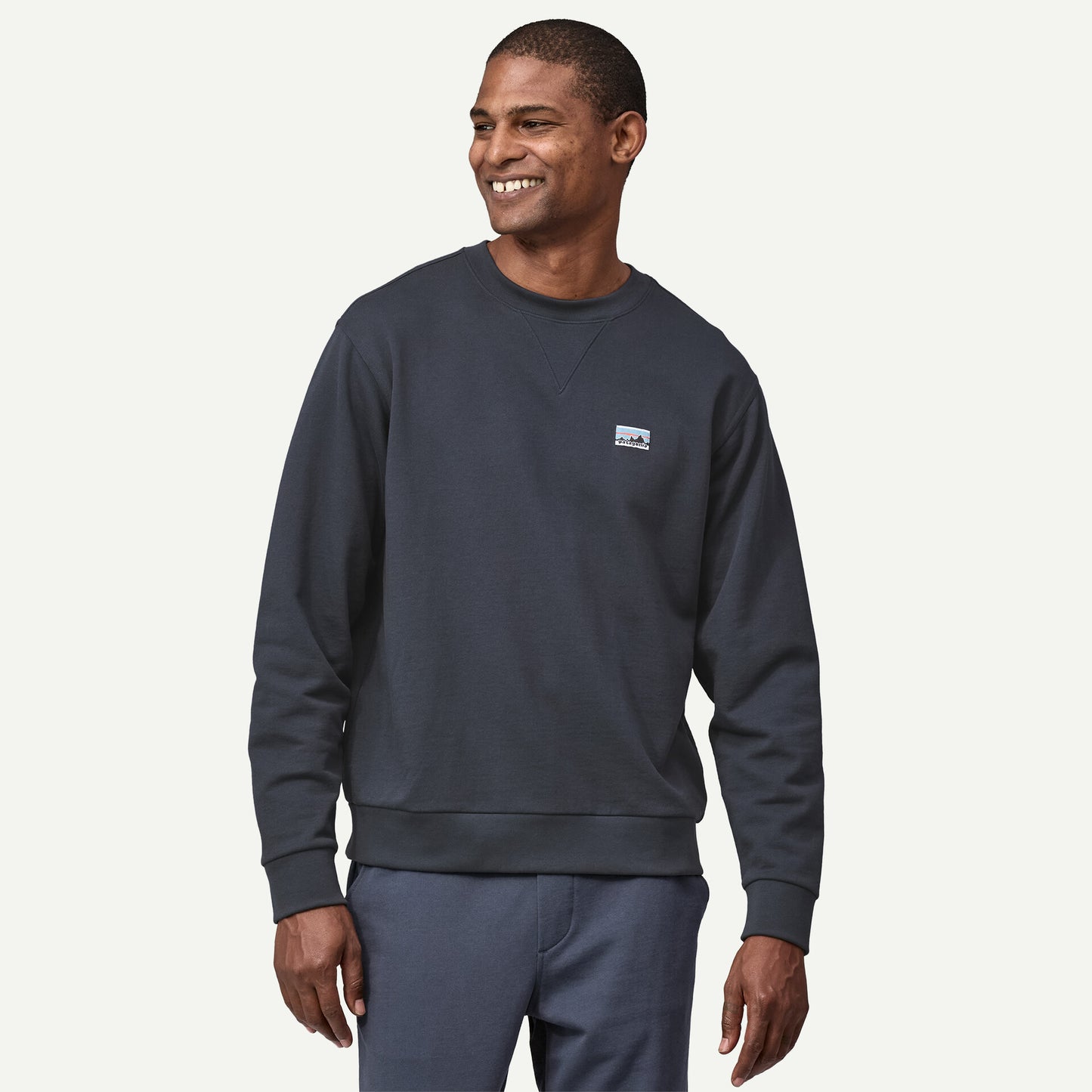 Patagonia Daily Crewneck