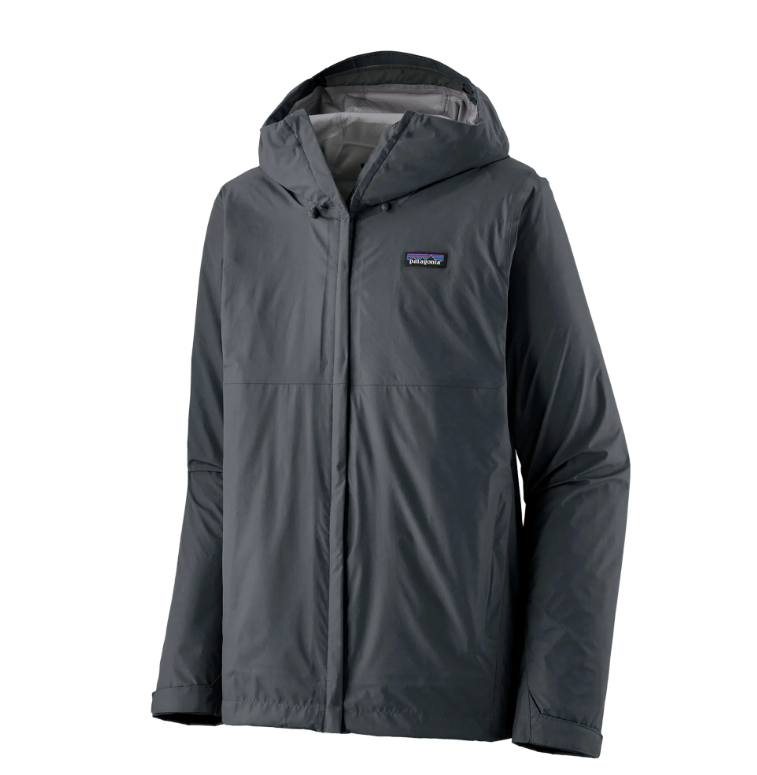 Patagonia Torrentshell 3L Jacket