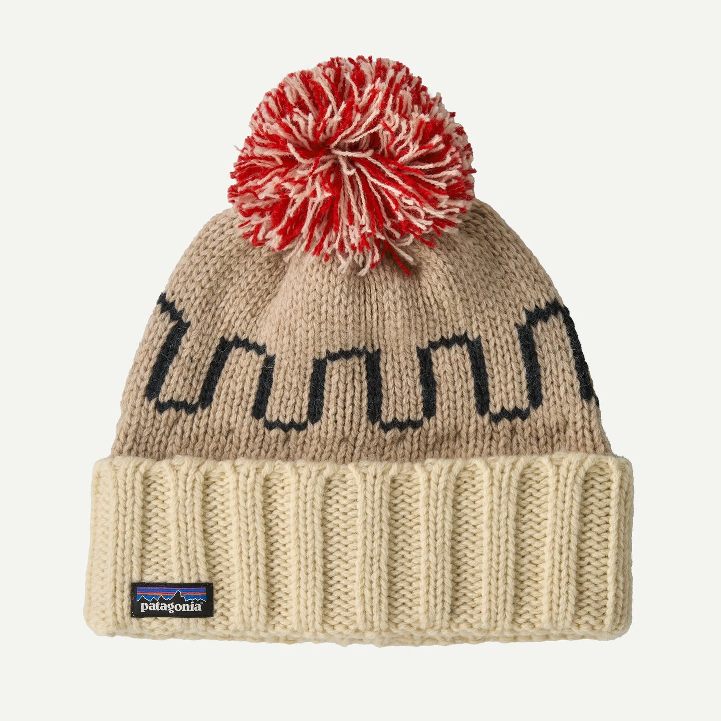 Patagonia Snowbelle Beanie