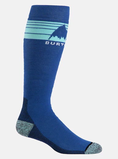 Burton Emblem Midweight Sock