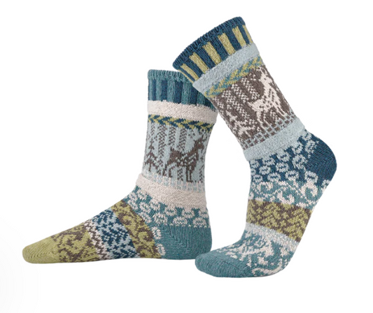 Solmate Socks Crew