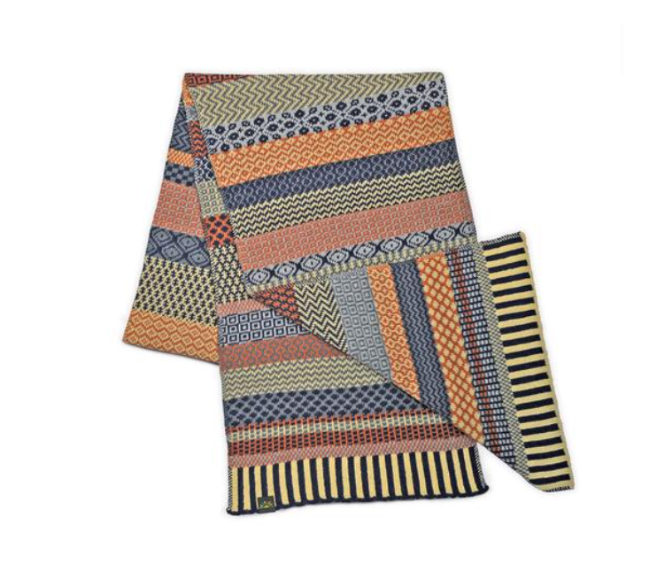Solmate Scarf