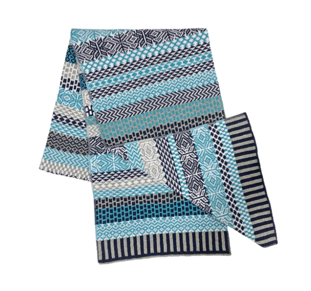 Solmate Scarf